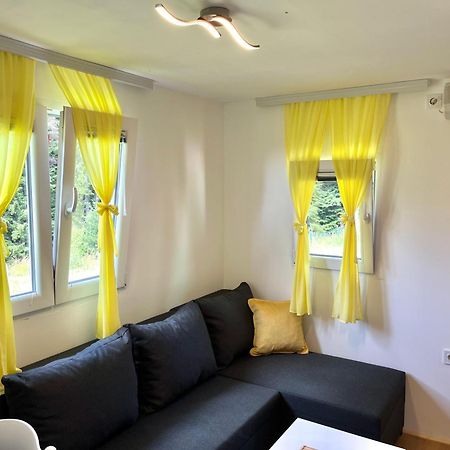 Bungalows Fairy Tale Žabljak Zewnętrze zdjęcie