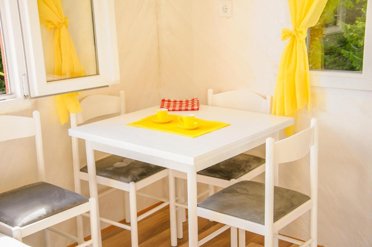 Bungalows Fairy Tale Žabljak Zewnętrze zdjęcie