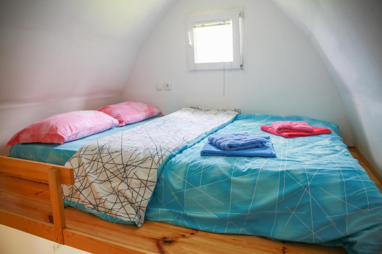 Bungalows Fairy Tale Žabljak Zewnętrze zdjęcie