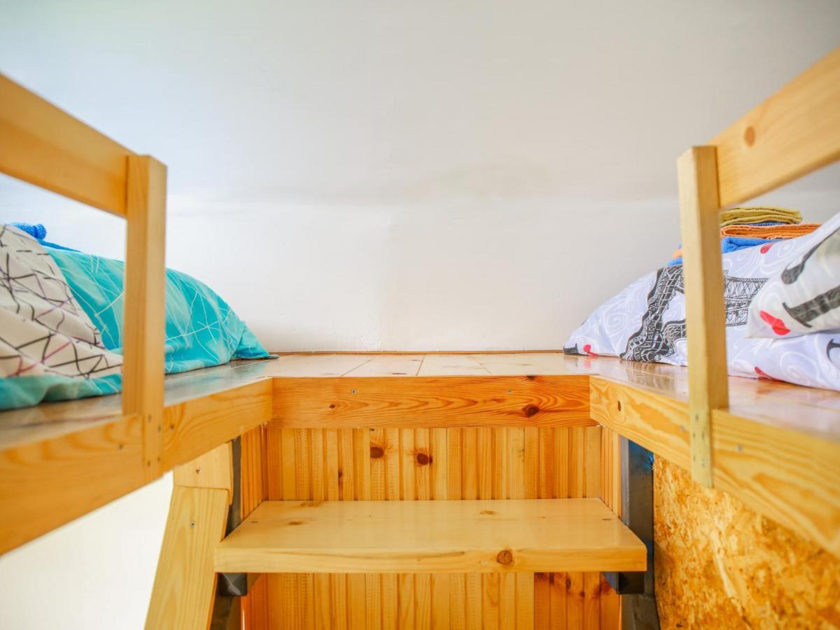 Bungalows Fairy Tale Žabljak Zewnętrze zdjęcie