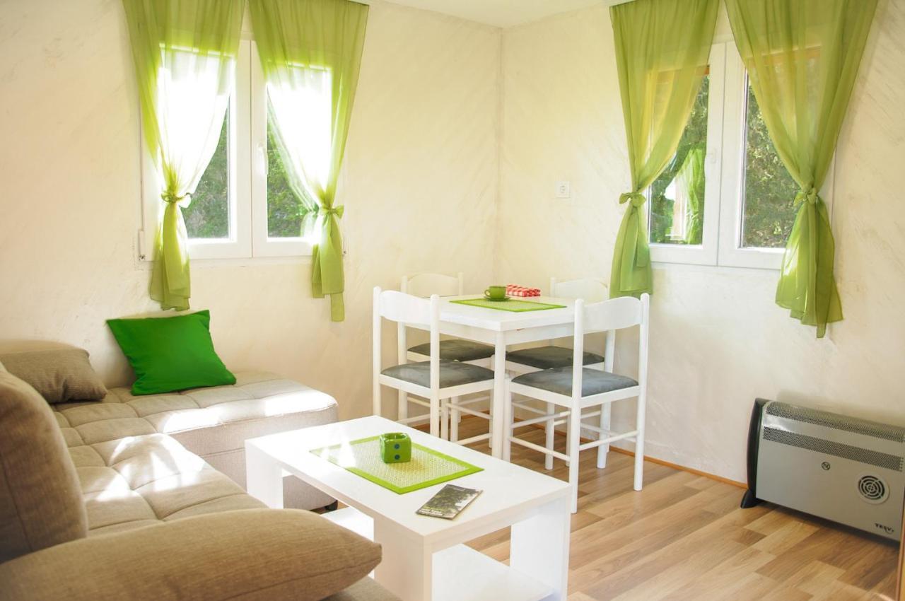 Bungalows Fairy Tale Žabljak Zewnętrze zdjęcie