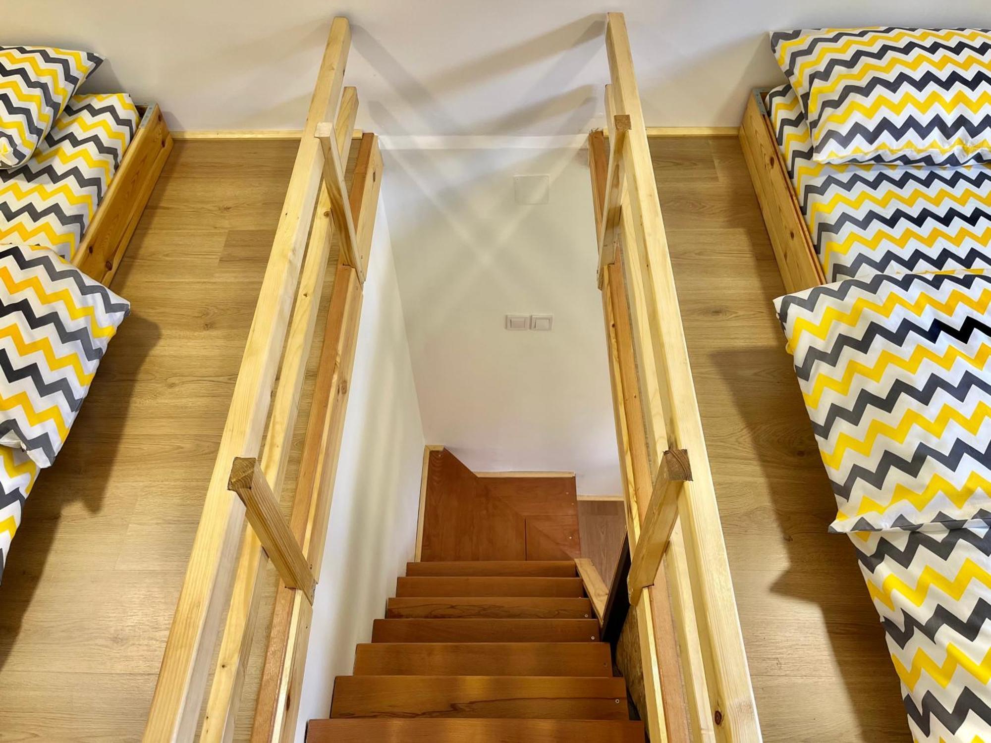 Bungalows Fairy Tale Žabljak Zewnętrze zdjęcie