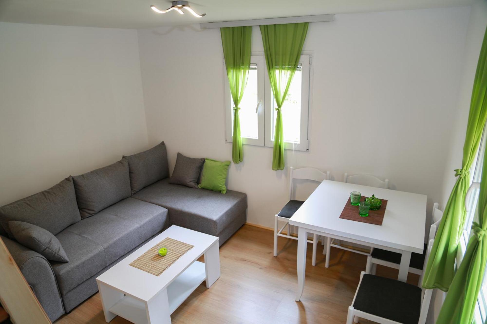 Bungalows Fairy Tale Žabljak Zewnętrze zdjęcie