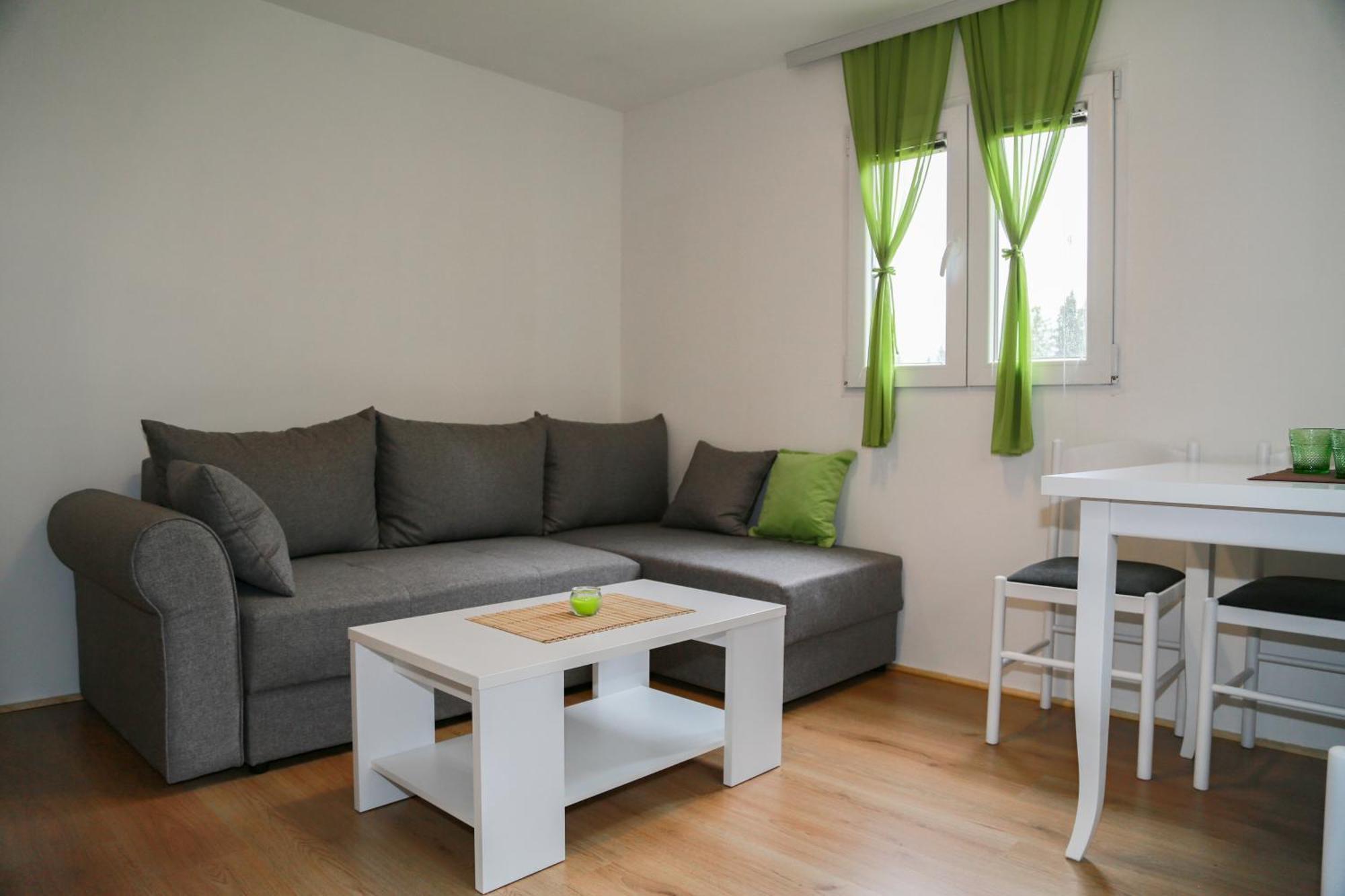 Bungalows Fairy Tale Žabljak Zewnętrze zdjęcie
